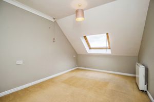 BEDEROOM TWO- click for photo gallery